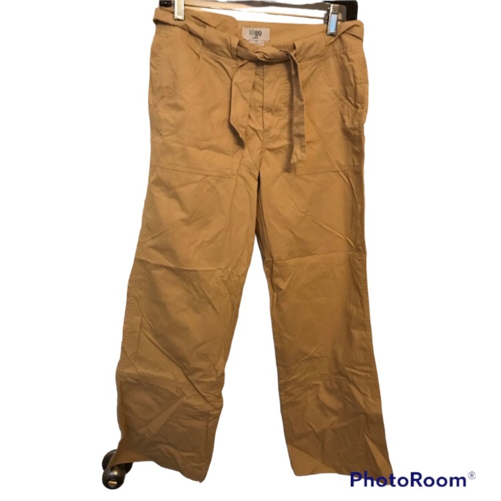 Togo Pants